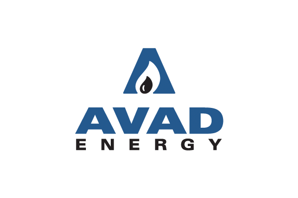 Avad Energy logo