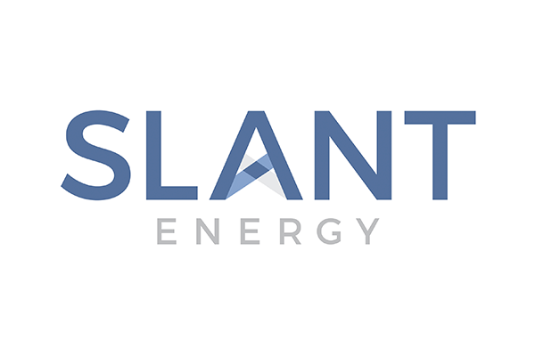 Slant Energy logo