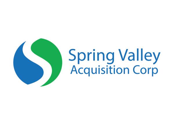Spring Valley Investment Corp logo