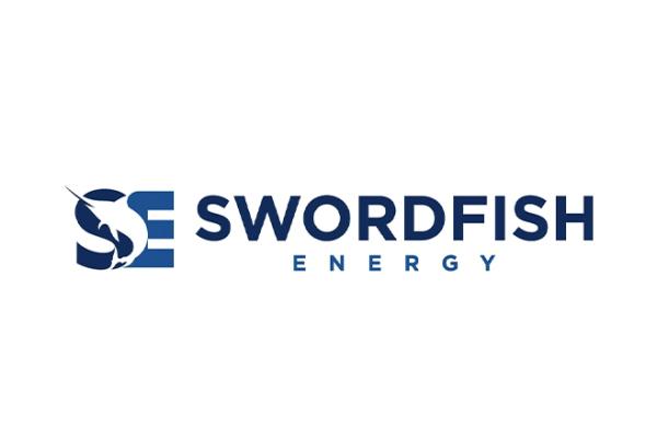 Swordfish Energy logo