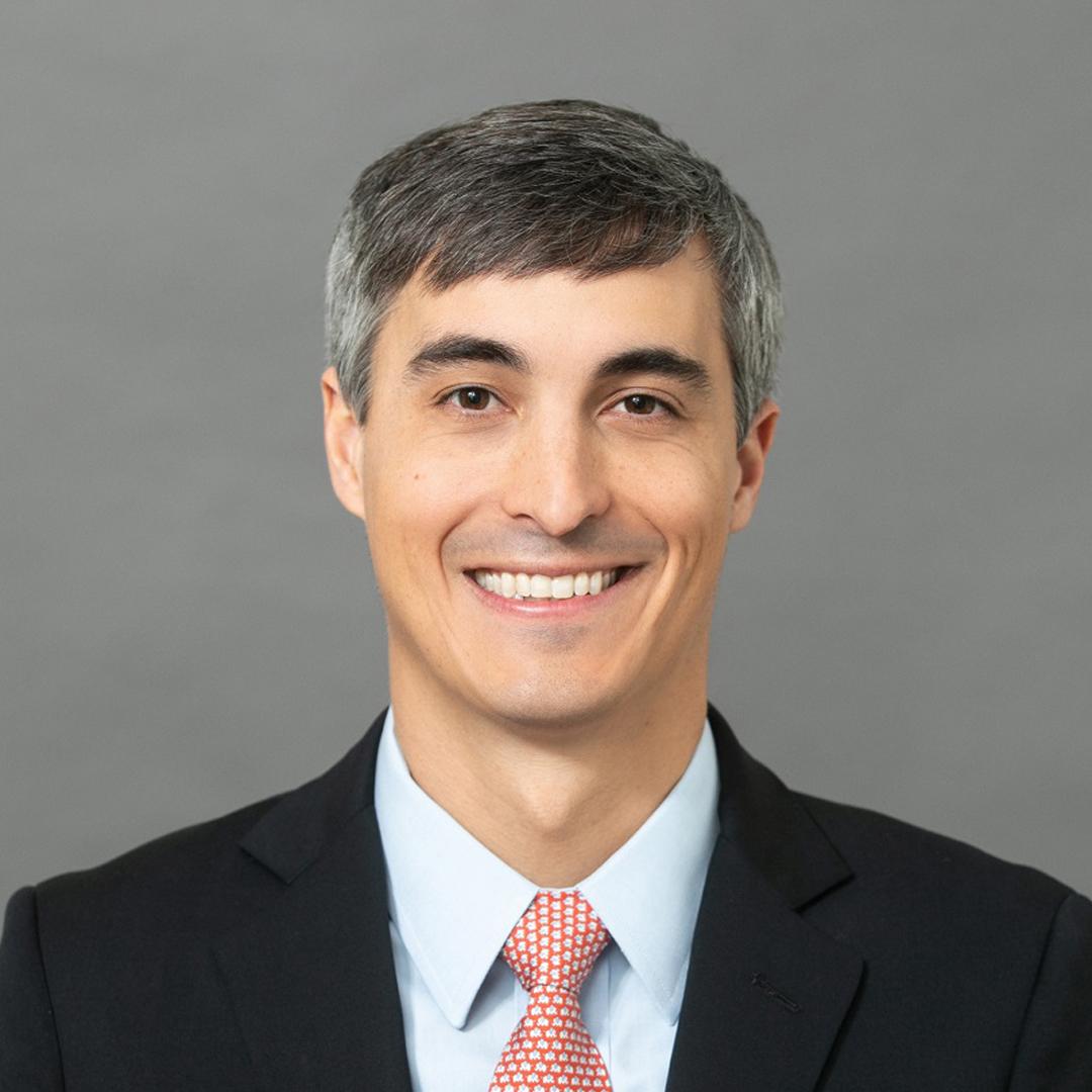 Stewart Coleman