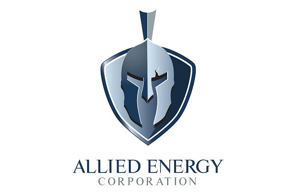 Allied Energy Corporation Logo