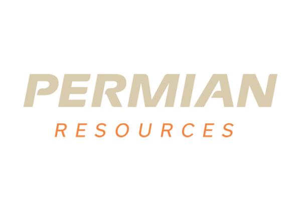 Permian Resources logo